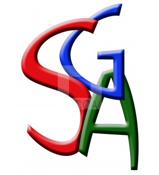 Logo SGA