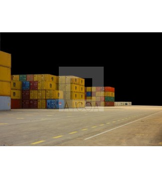 paisaje industrial III