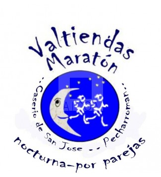 logo maraton de Valtiendas