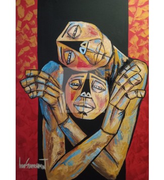 MATERNAL ANDINO