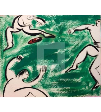 A Matisse