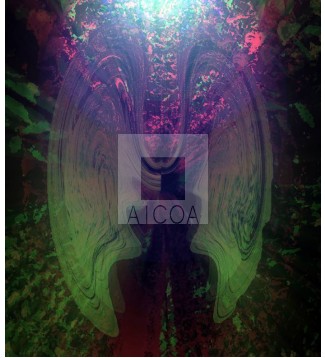 Angel del paraiso