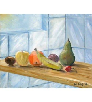 BODEG&Oacute;N DE FRUTAS
