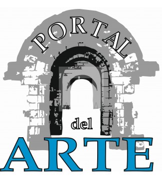 Logo PORTAL DEL ARTE