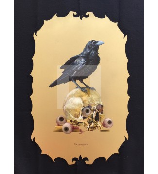 OFRENDA A MIDAS