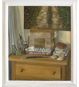 Bodegón pinturas