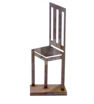 Sillas para la Paz