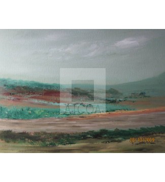 Paisaje II