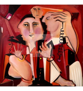 Discernimiento