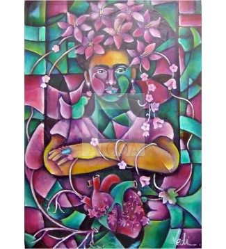 Corazón enredado