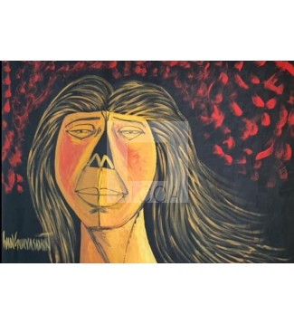 SOLITUD