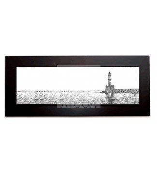 The Venetian Lighthouse of Chania 1570