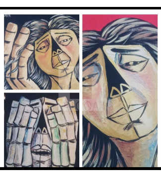 Trilogía ''Esperanza''