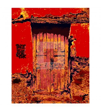 Open Door (Take the Risk)