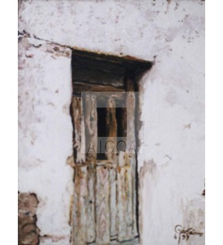 bodega de Justino