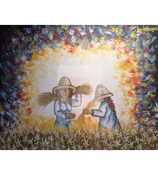 EL CAMPO