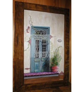 Puerta