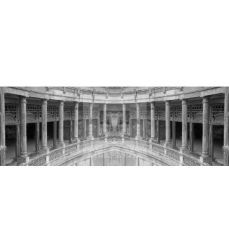 arquitectura fantastica VIII