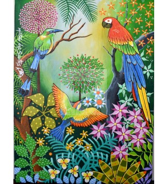 AVES