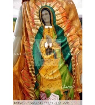 Guadalupe 157