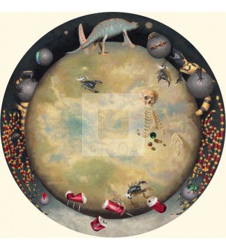 KEPLER 438b Y GOOGLE BUSCANDO EL ANTROPOCENTRO