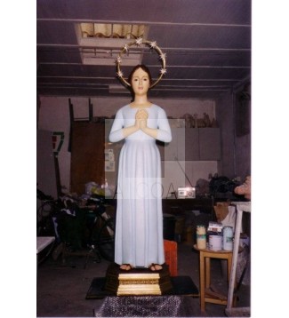 Virgen de la Soledad