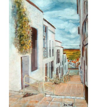 CUESTA MERINA