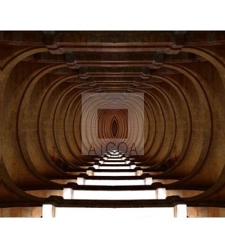arquitectura fantastica VIII
