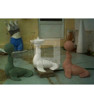 Las Tres Focas