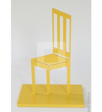 Chair for peace