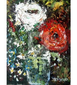 rosas
