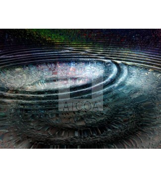 Memoria del agua