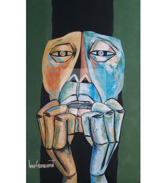 EL ARTE DEL SILENCIO 