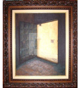 PORTAL DE CASA