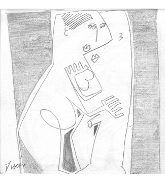 Bloc Le Maxi#159