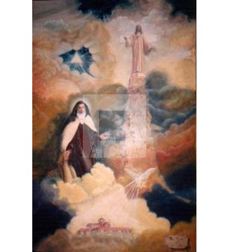 Madre Maravillas