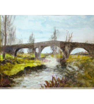 PUENTE DE PIEDRA