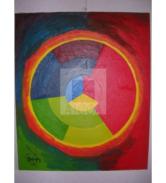 Tres colores 2