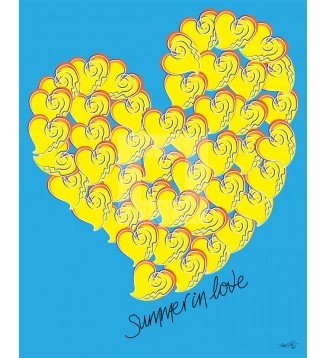 summer in love