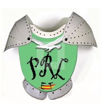Escudo de PRL para el ET