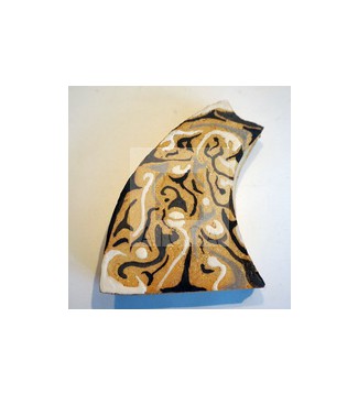 VESTIDO REVERSIBLE BLANCO Y NEGRO Y COLORES  EN REVERSO