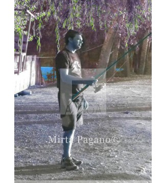 Mendoza 4 *Pesca