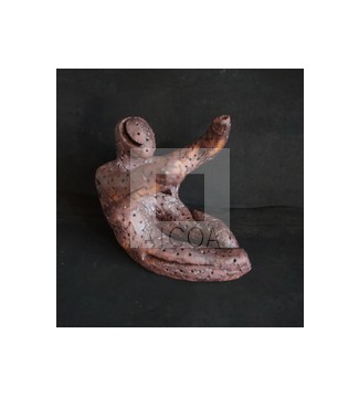 SI LE PINCHAN NO SANGRA