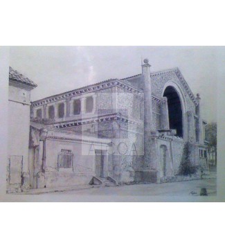 COOPERATIVA DE VILA-SECA