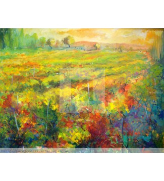 La vinya d en Meneses