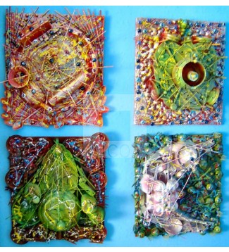 EL CINQUE ELEMENT