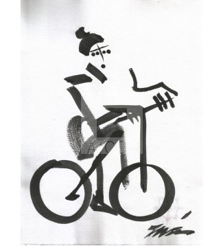 Bicicletas#4