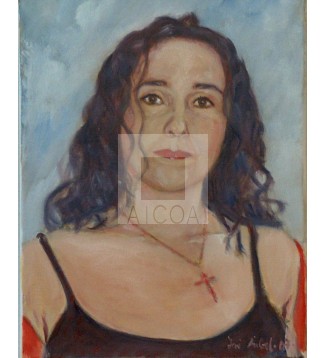 YOLANDA M.H.