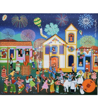SÃO JOÃO