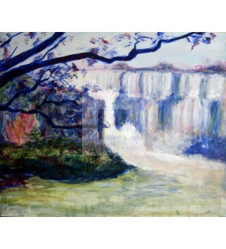 cataratas del Yguazú 01